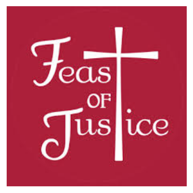 Feast of Justice